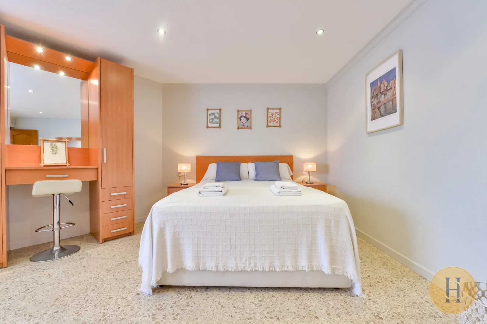 VG - Villa Cascada
