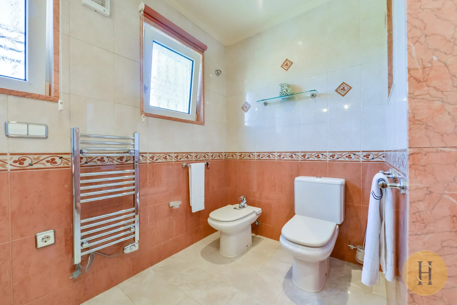 VG - Villa Cascada