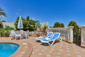 VG - Villa Cascada