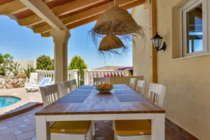 VG - Villa Cascada