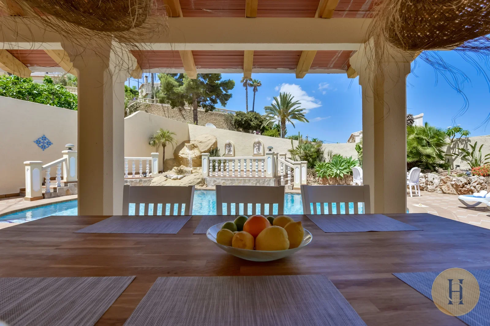 VG - Villa Cascada