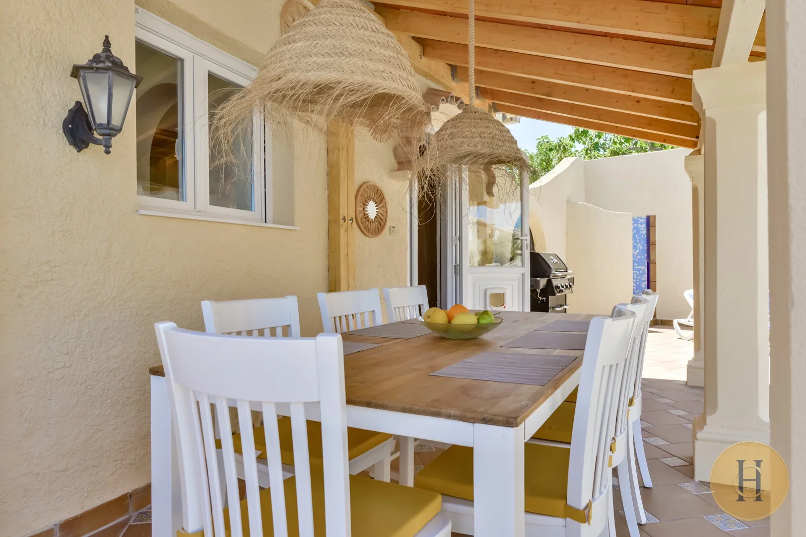 VG - Villa Cascada