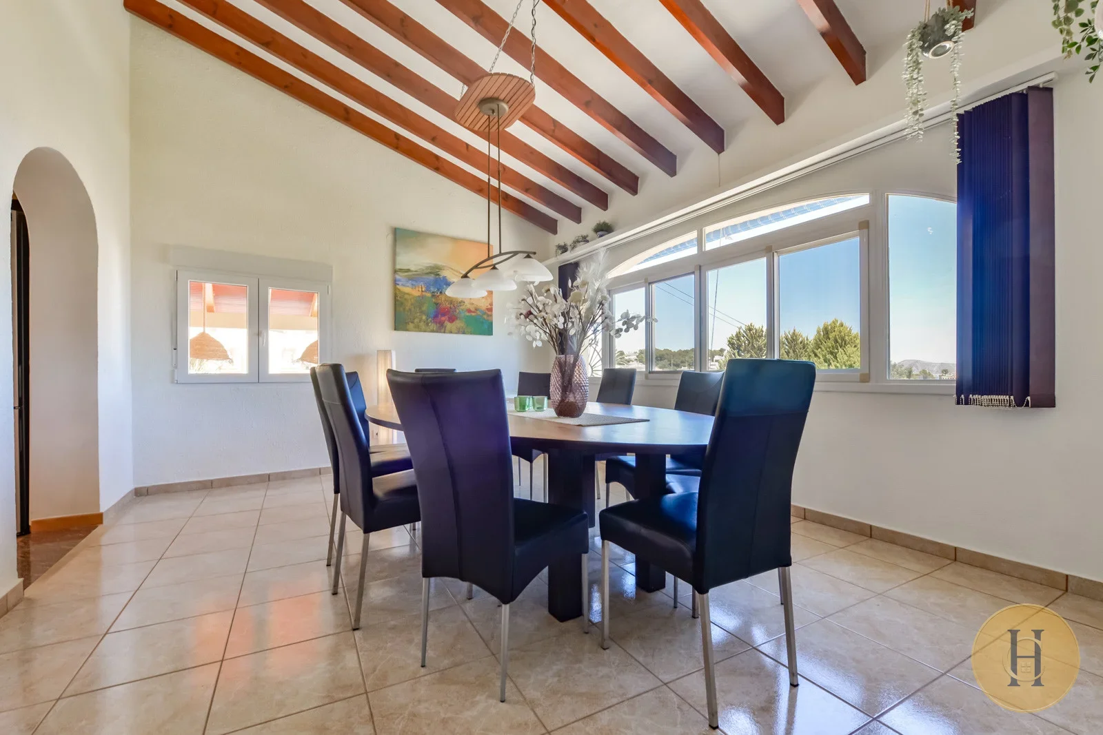 VG - Villa Cascada