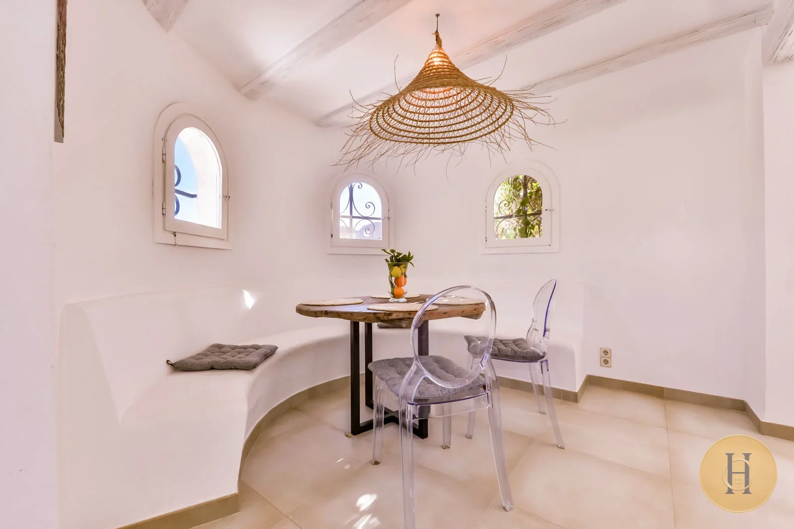 VG - Villa CATHY