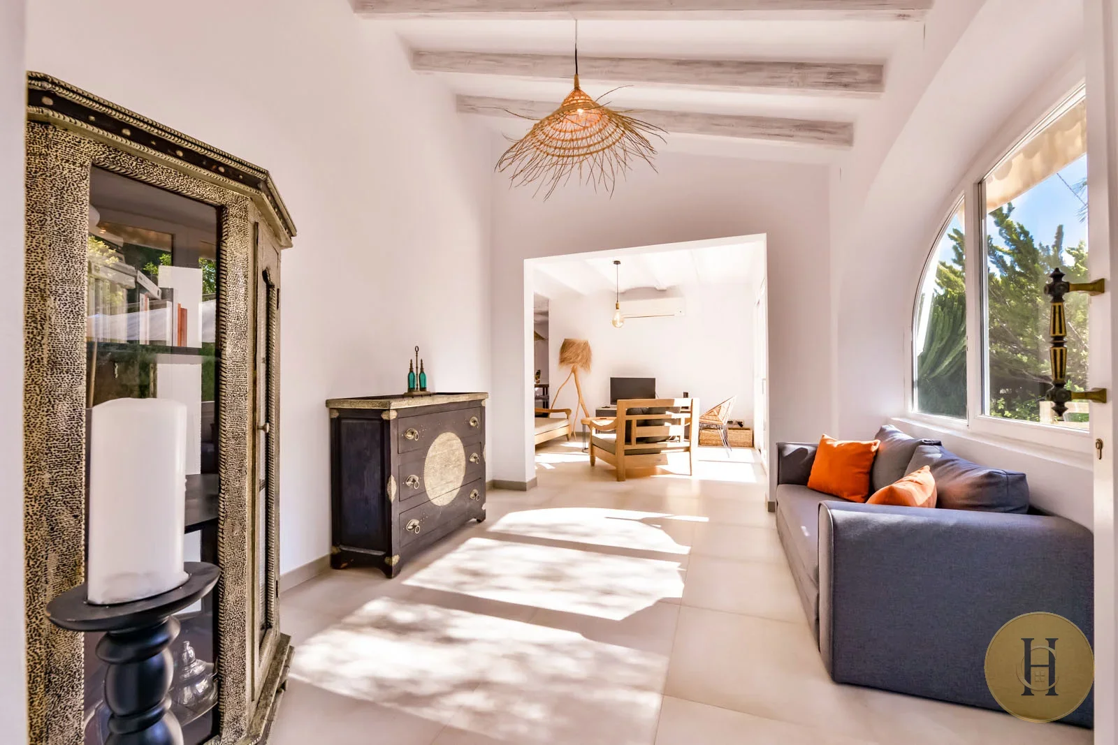 VG - Villa CATHY