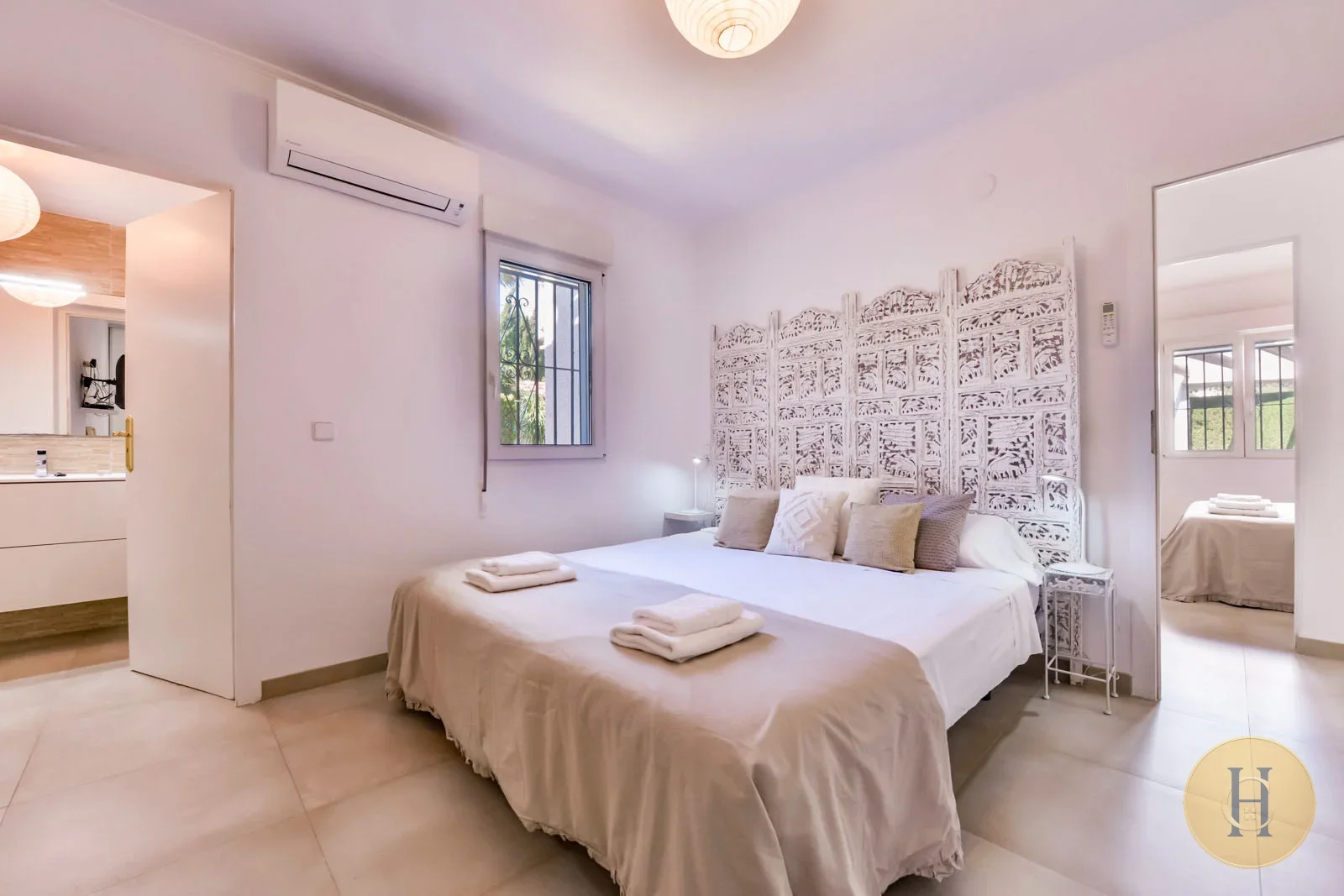 VG - Villa CATHY