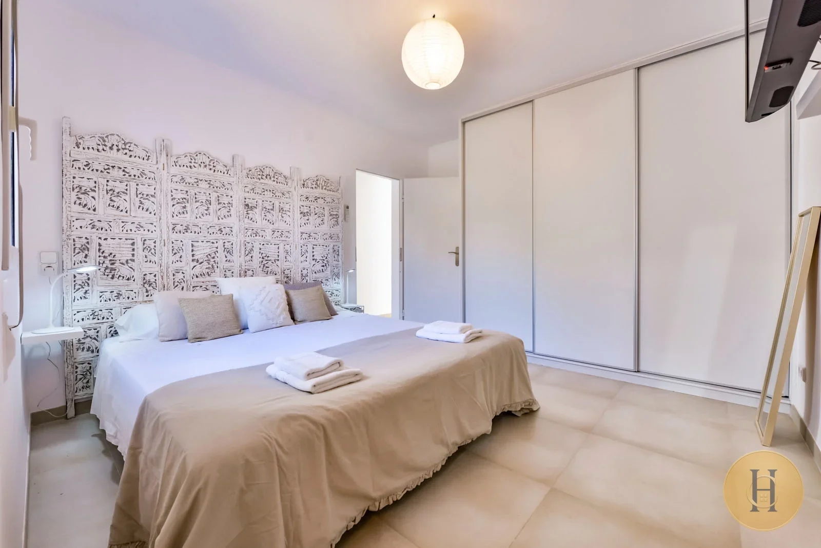 VG - Villa CATHY