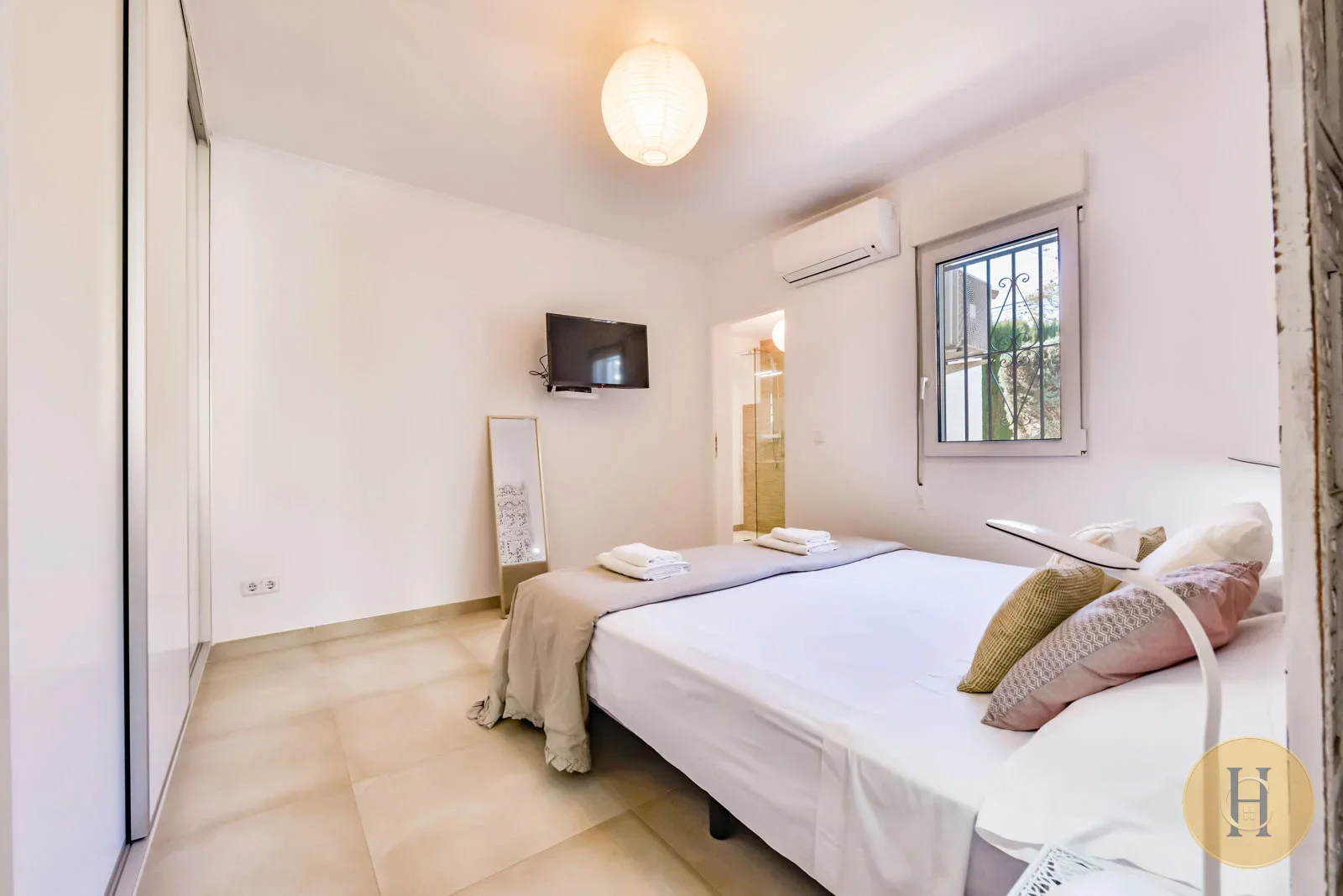 VG - Villa CATHY
