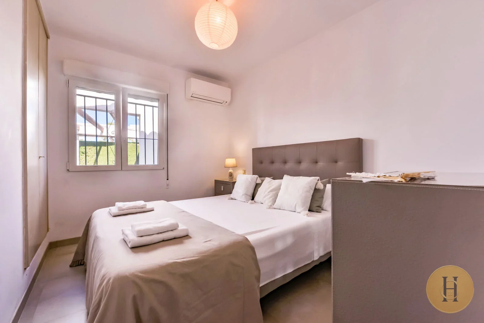 VG - Villa CATHY