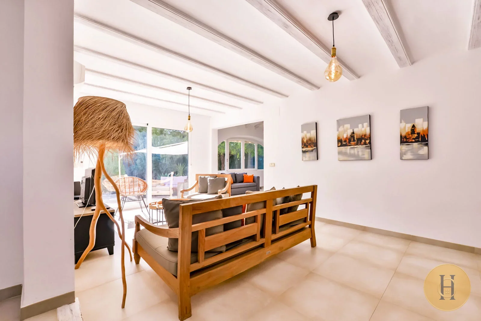 VG - Villa CATHY