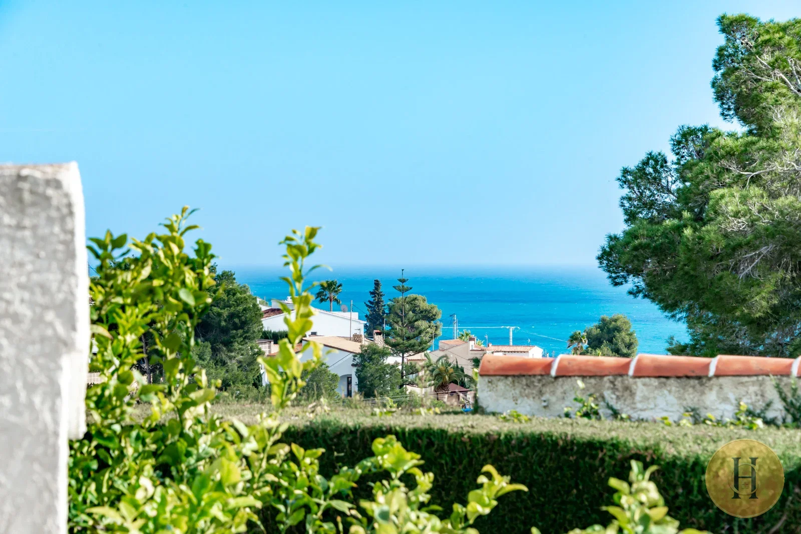 VG - Villa CATHY