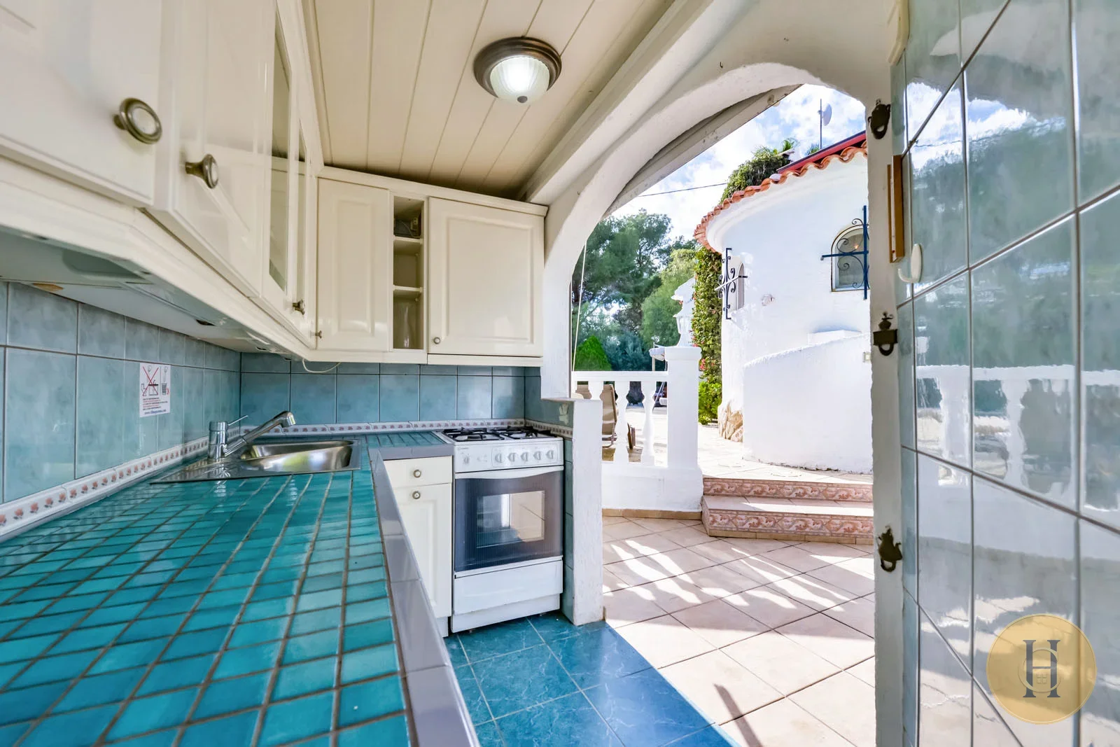 VG - Villa CATHY