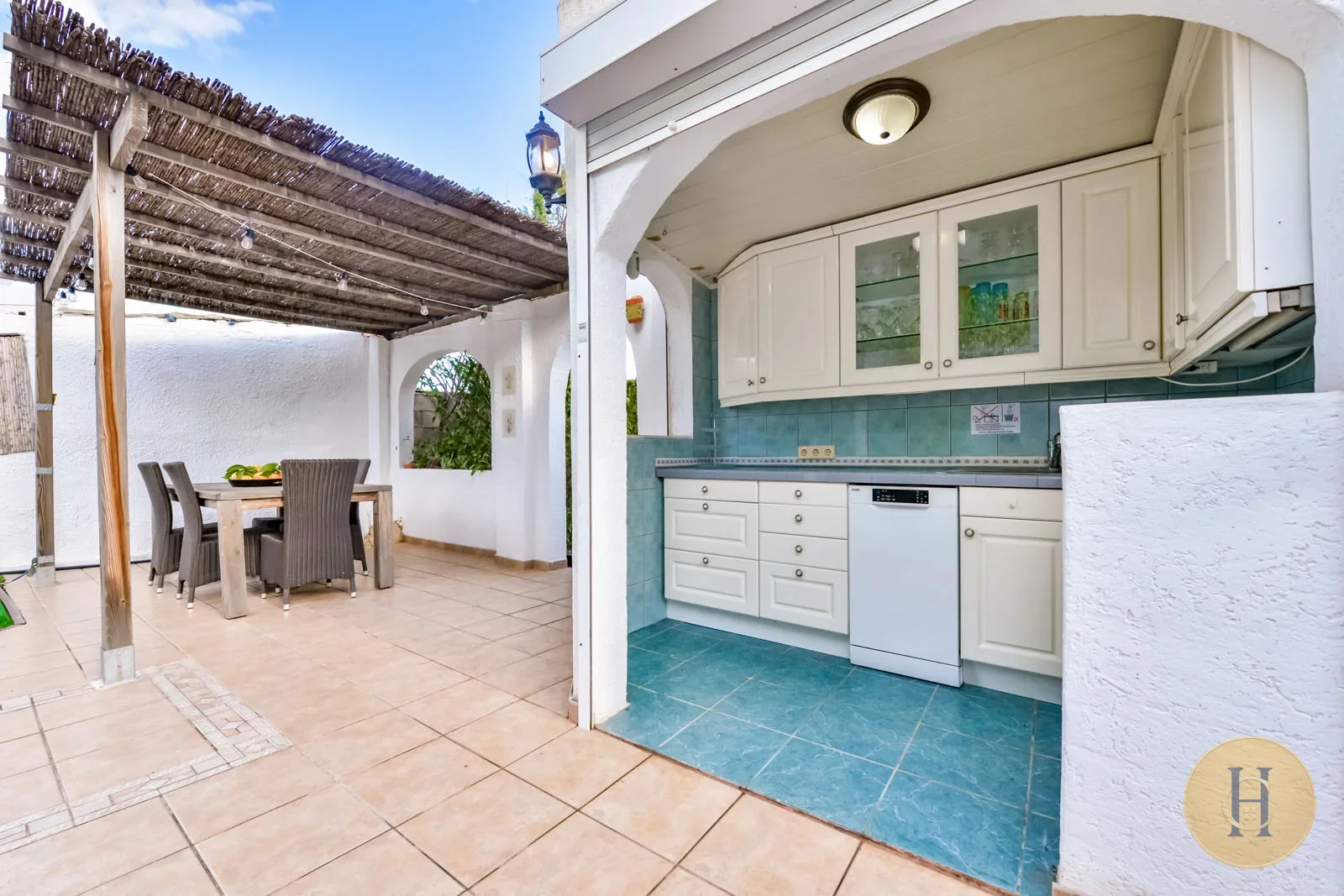 VG - Villa CATHY
