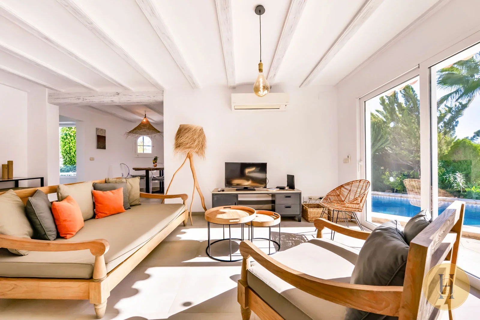 VG - Villa CATHY