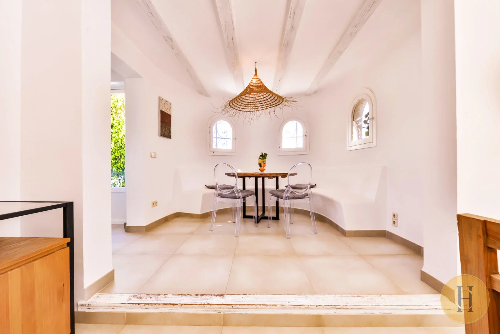 VG - Villa CATHY