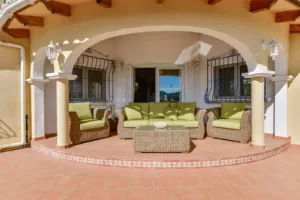 VG - Villa Cleo Con Piscina Climatizada
