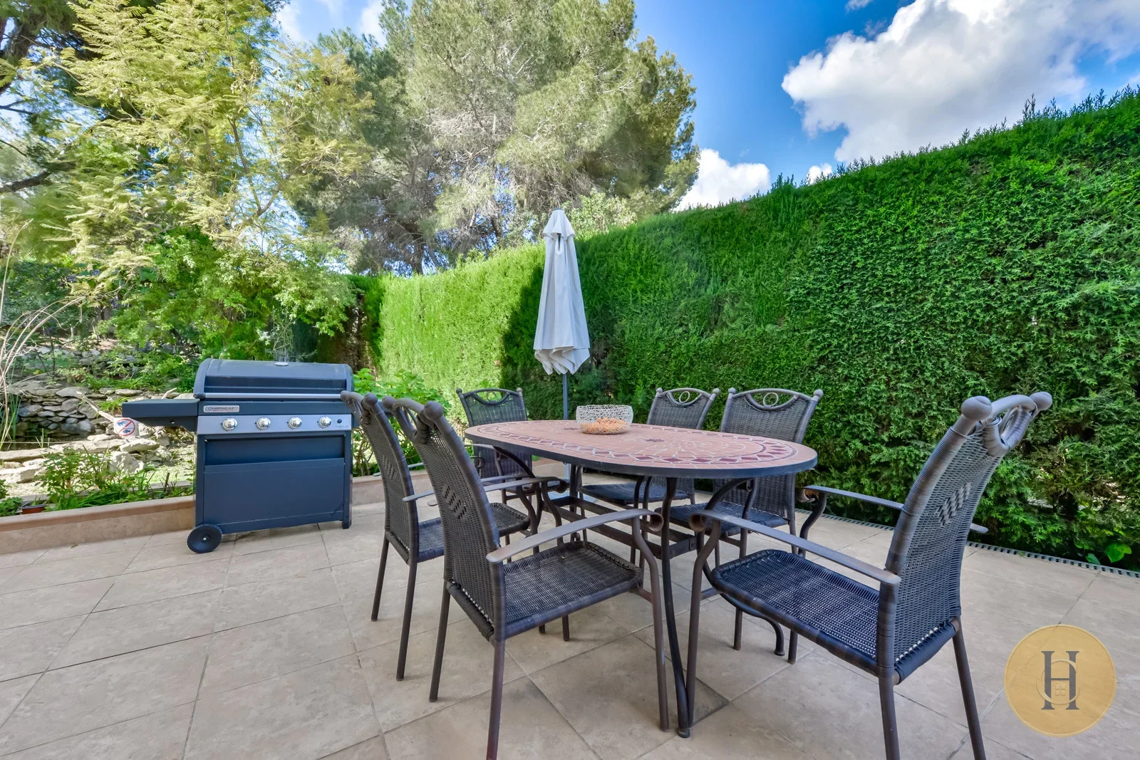 VG - Villa Cleo Con Piscina Climatizada