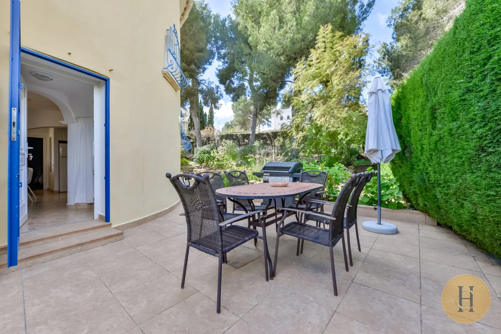 VG - Villa Cleo Con Piscina Climatizada