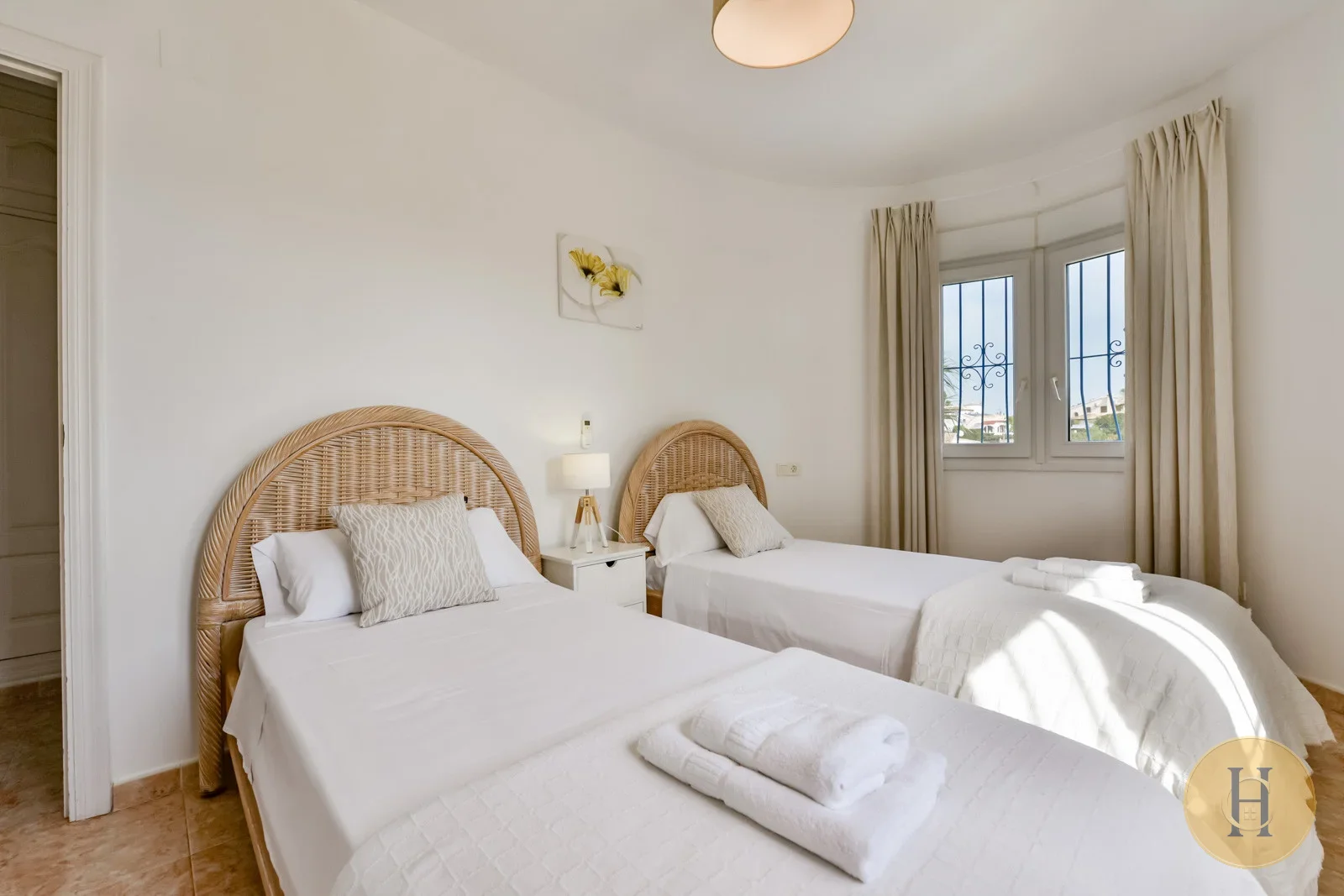 VG - Villa Cleo Con Piscina Climatizada