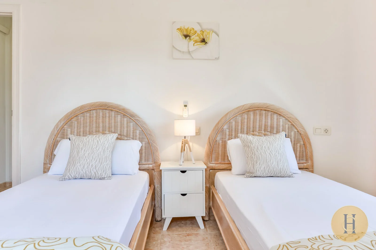 VG - Villa Cleo Con Piscina Climatizada