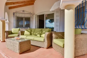 VG - Villa Cleo Con Piscina Climatizada