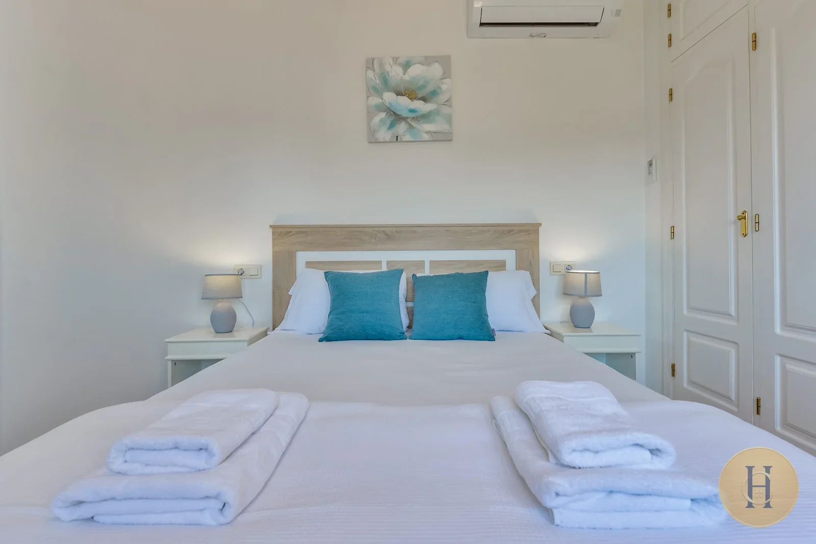 VG - Villa Cleo Con Piscina Climatizada