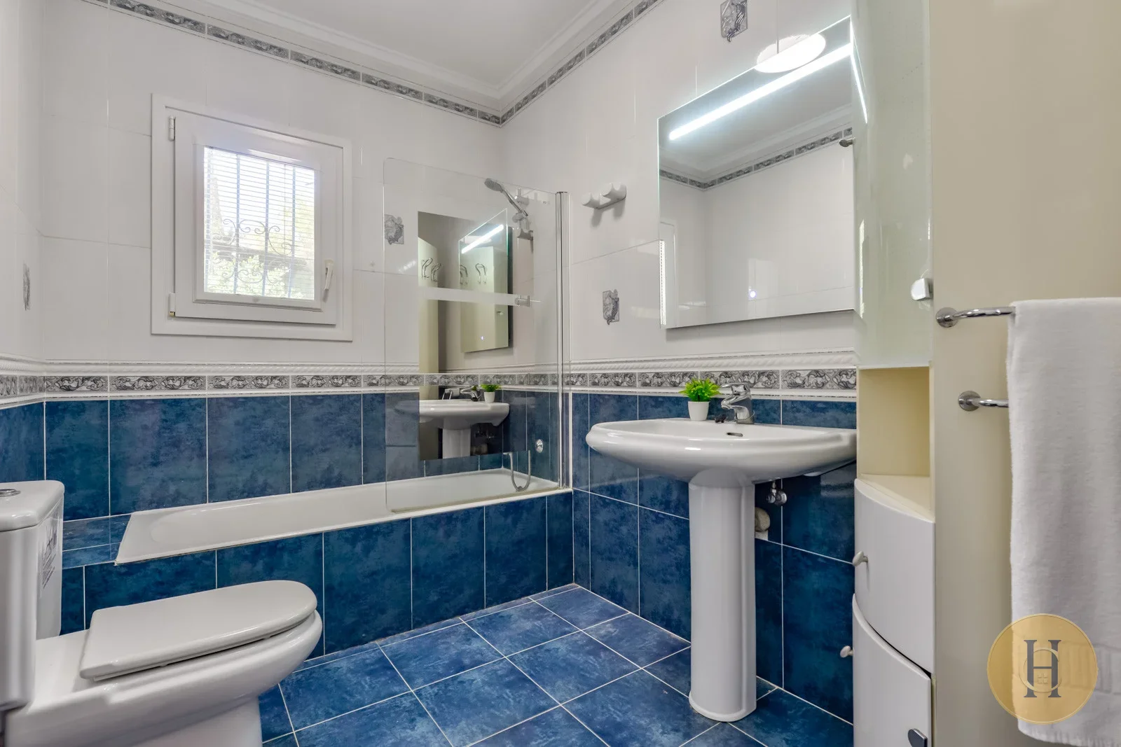 VG - Villa Cleo Con Piscina Climatizada