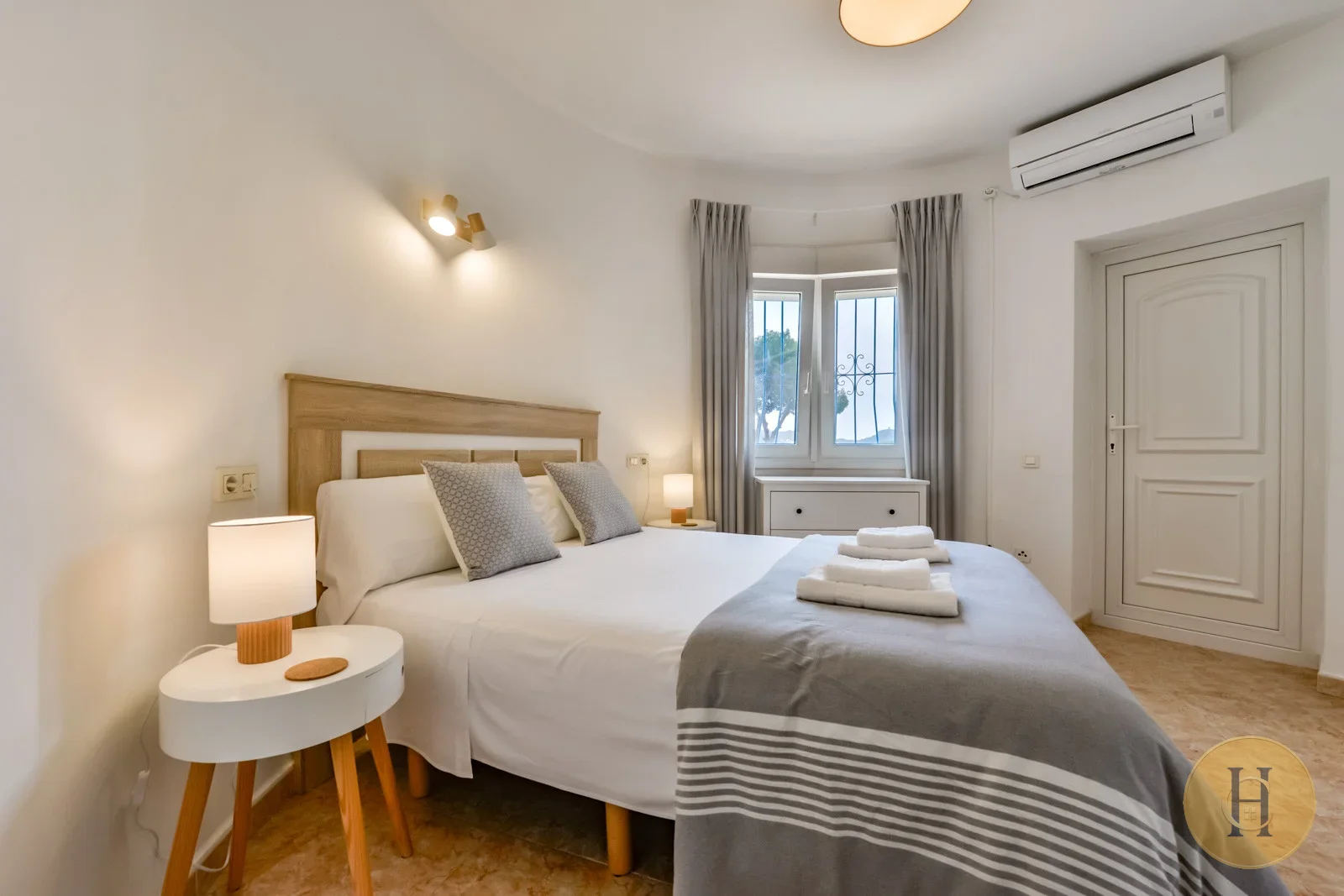 VG - Villa Cleo Con Piscina Climatizada