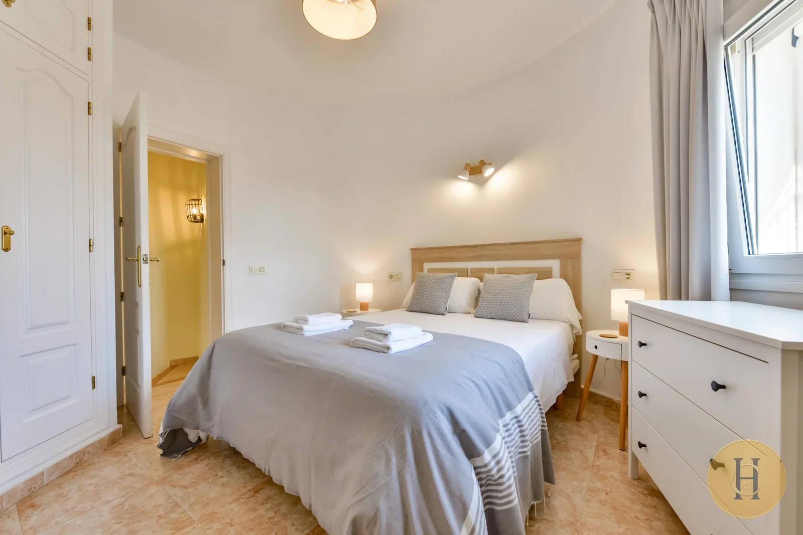 VG - Villa Cleo Con Piscina Climatizada