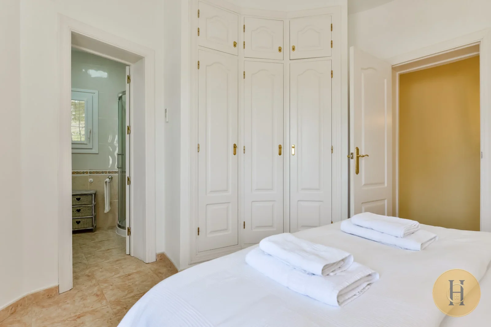 VG - Villa Cleo Con Piscina Climatizada