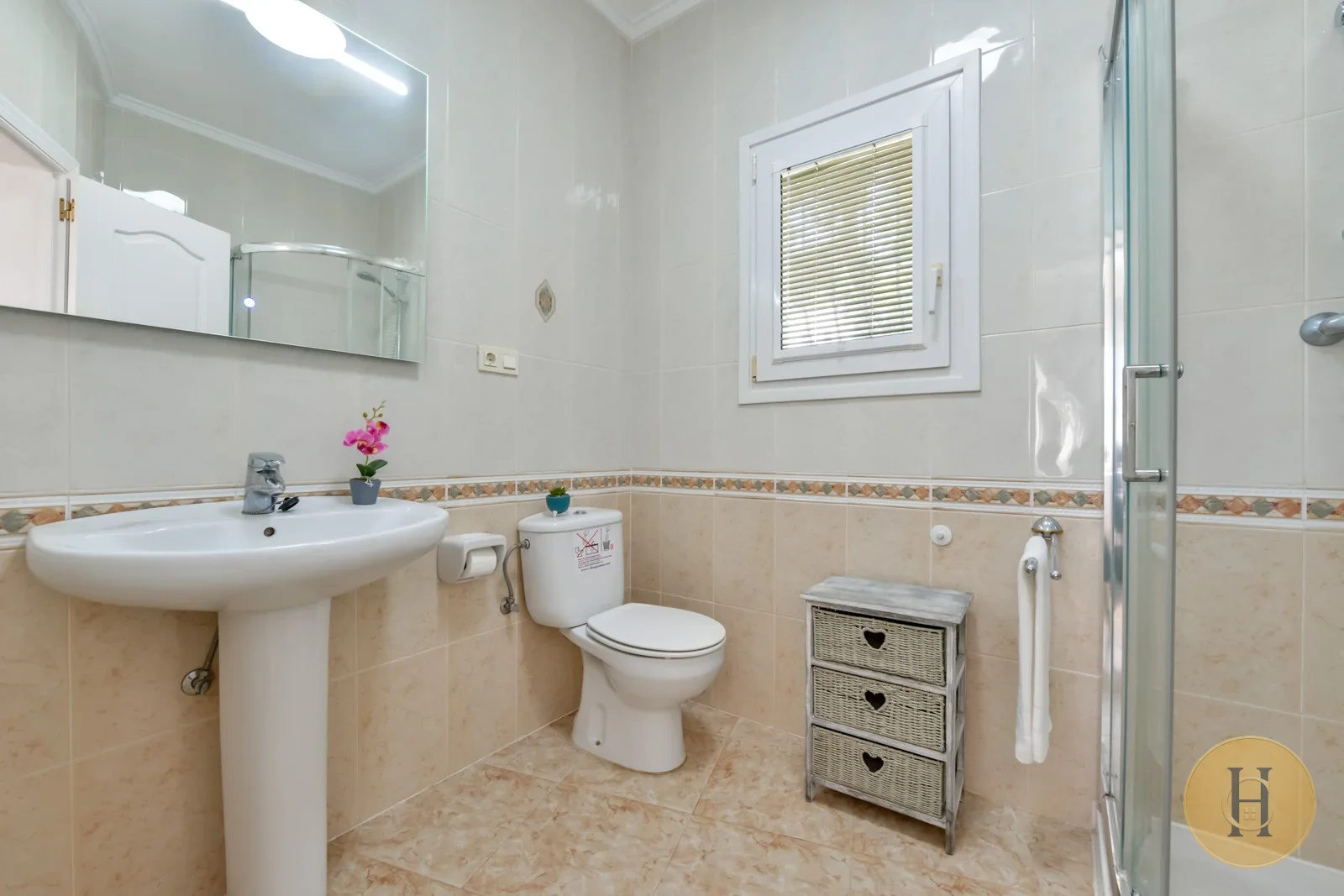 VG - Villa Cleo Con Piscina Climatizada