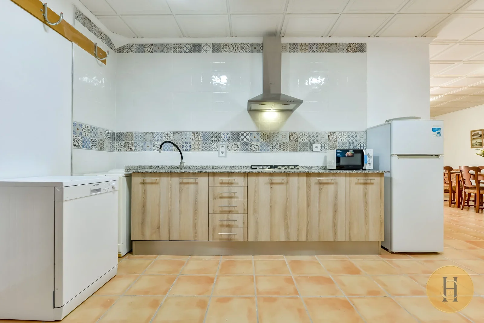 VG - Villa Con Piscina Privada.