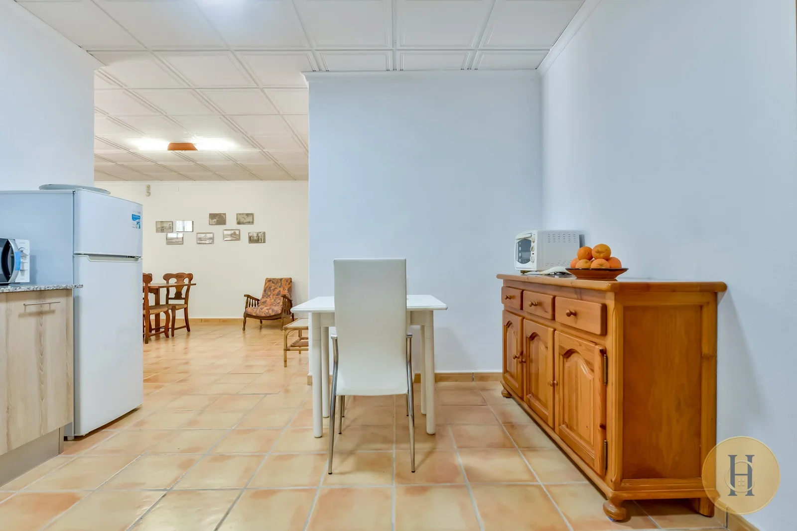 VG - Villa Con Piscina Privada.