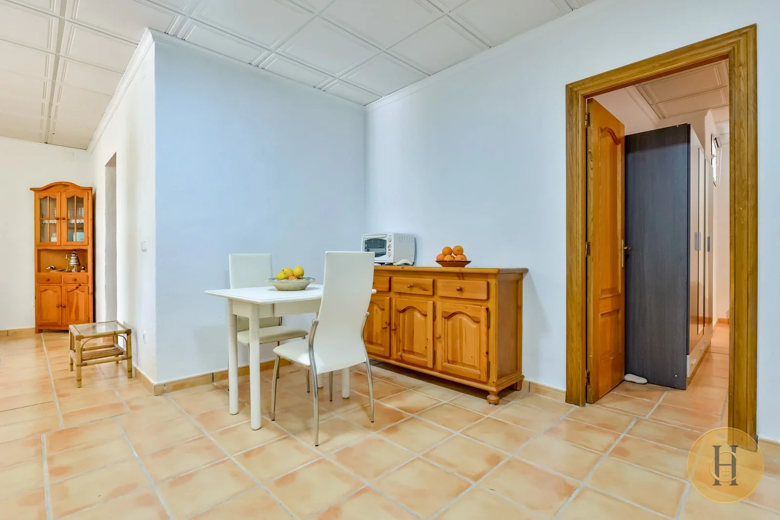 VG - Villa Con Piscina Privada.