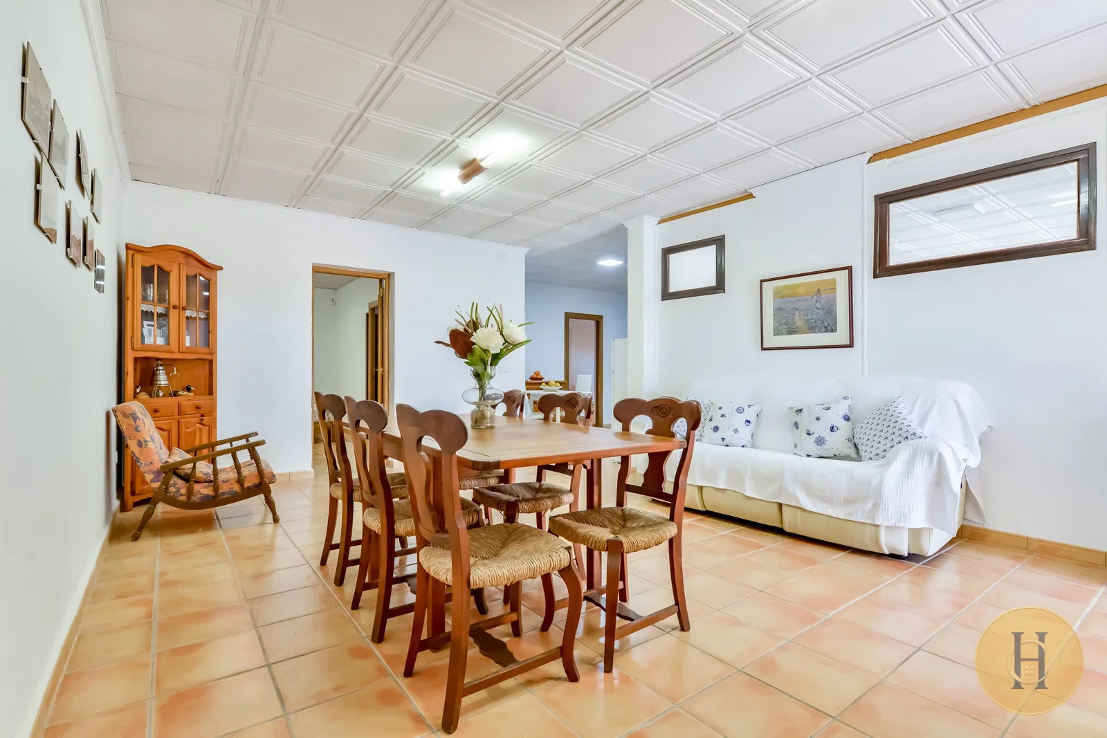 VG - Villa Con Piscina Privada.