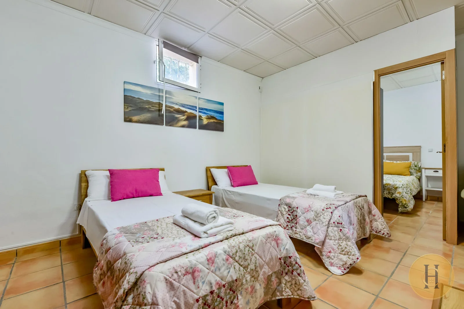 VG - Villa Con Piscina Privada.