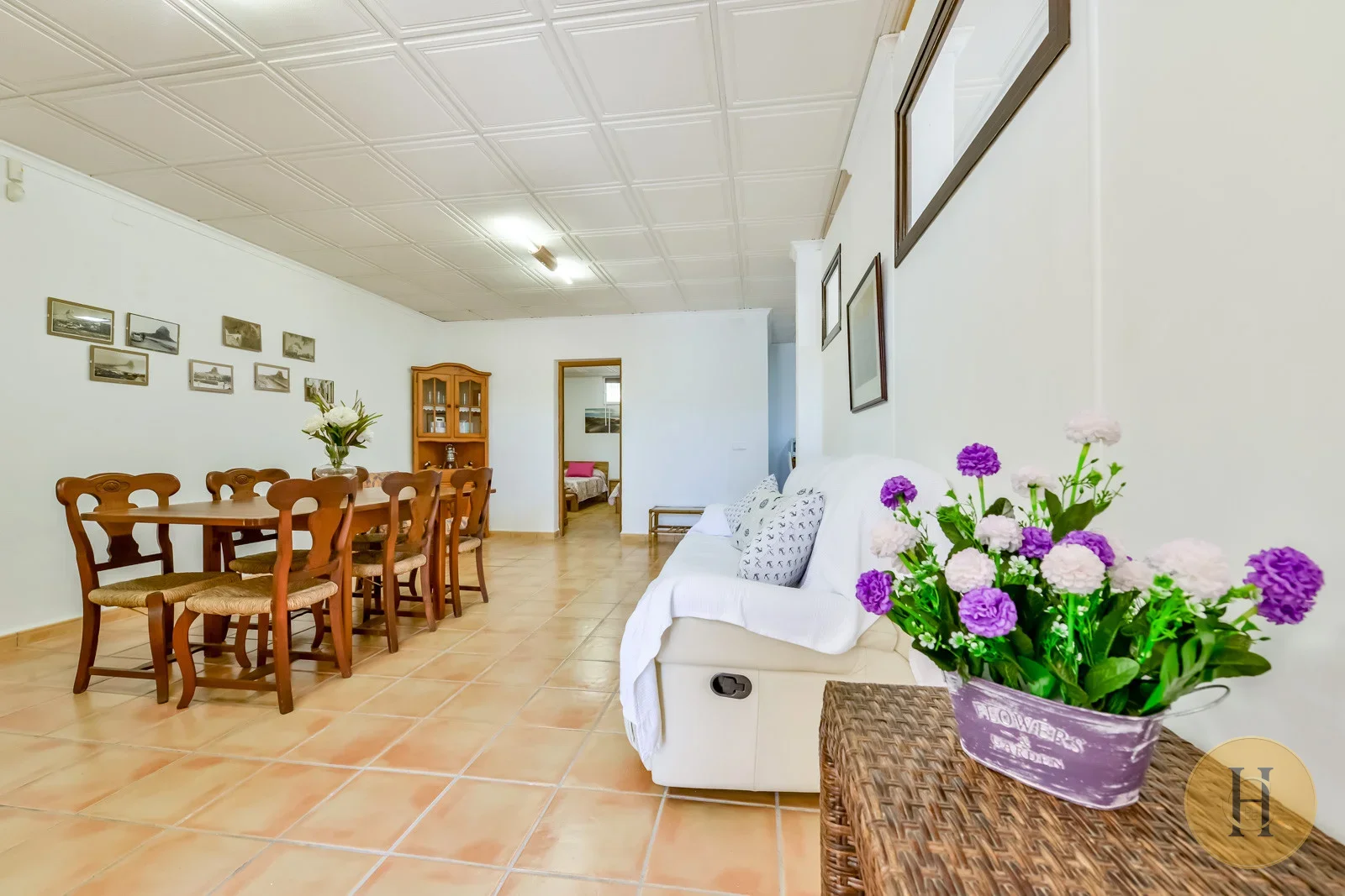 VG - Villa Con Piscina Privada.