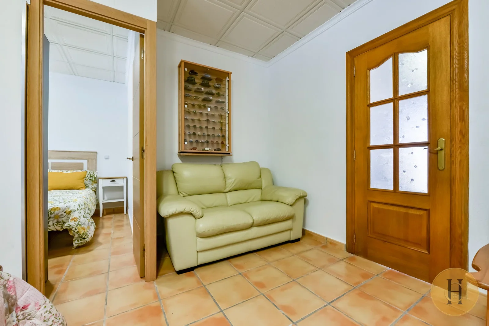VG - Villa Con Piscina Privada.