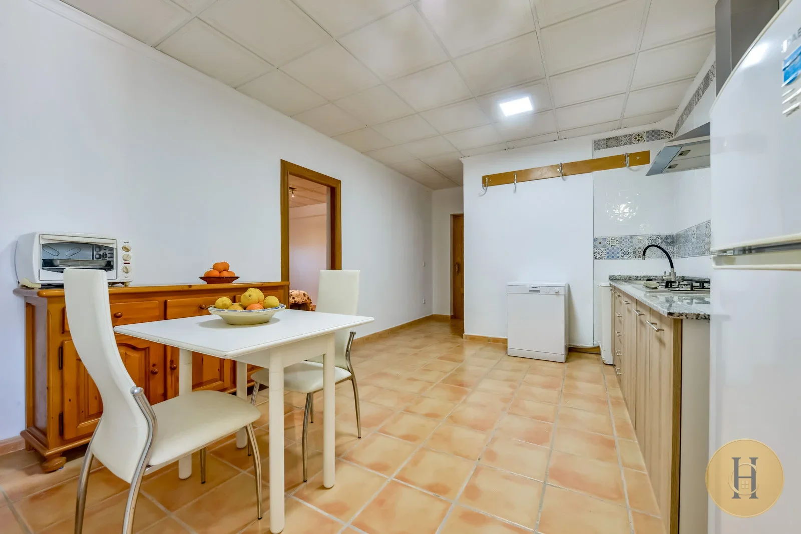 VG - Villa Con Piscina Privada.
