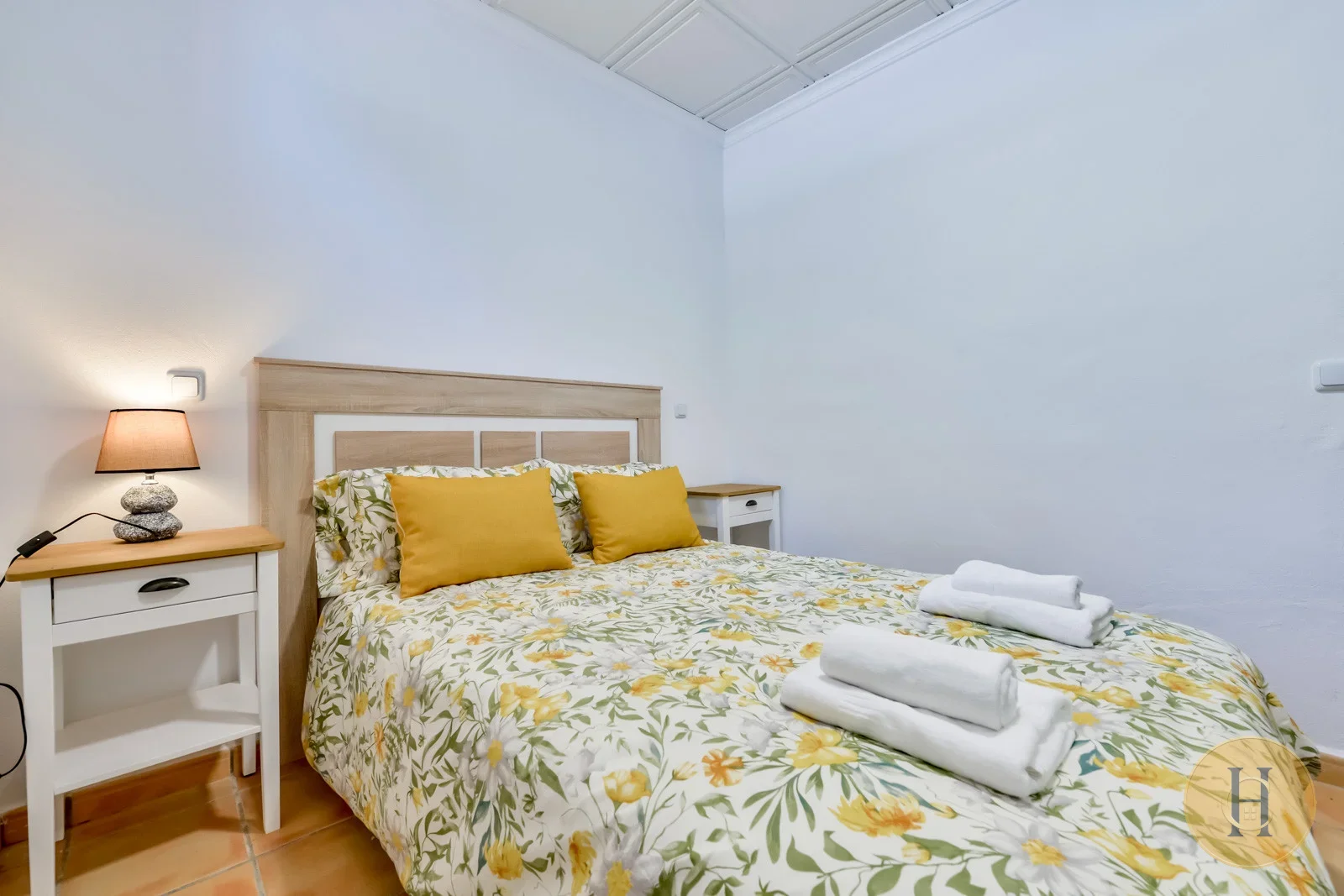 VG - Villa Con Piscina Privada.