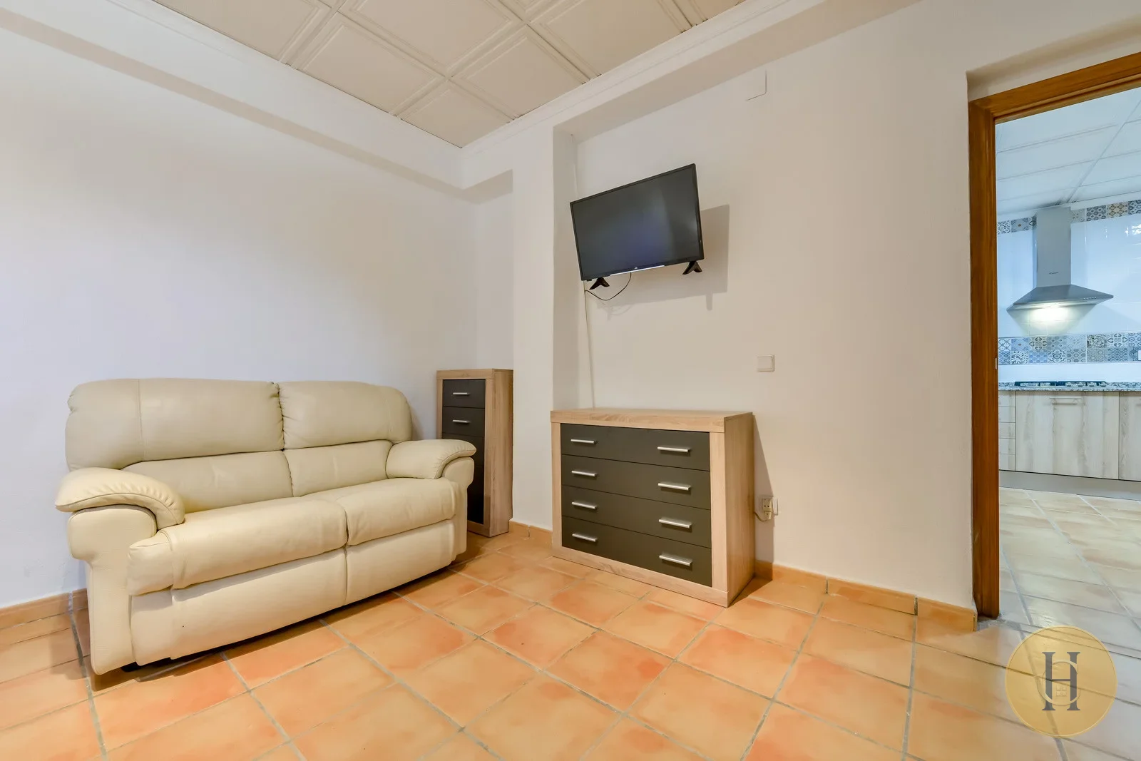 VG - Villa Con Piscina Privada.