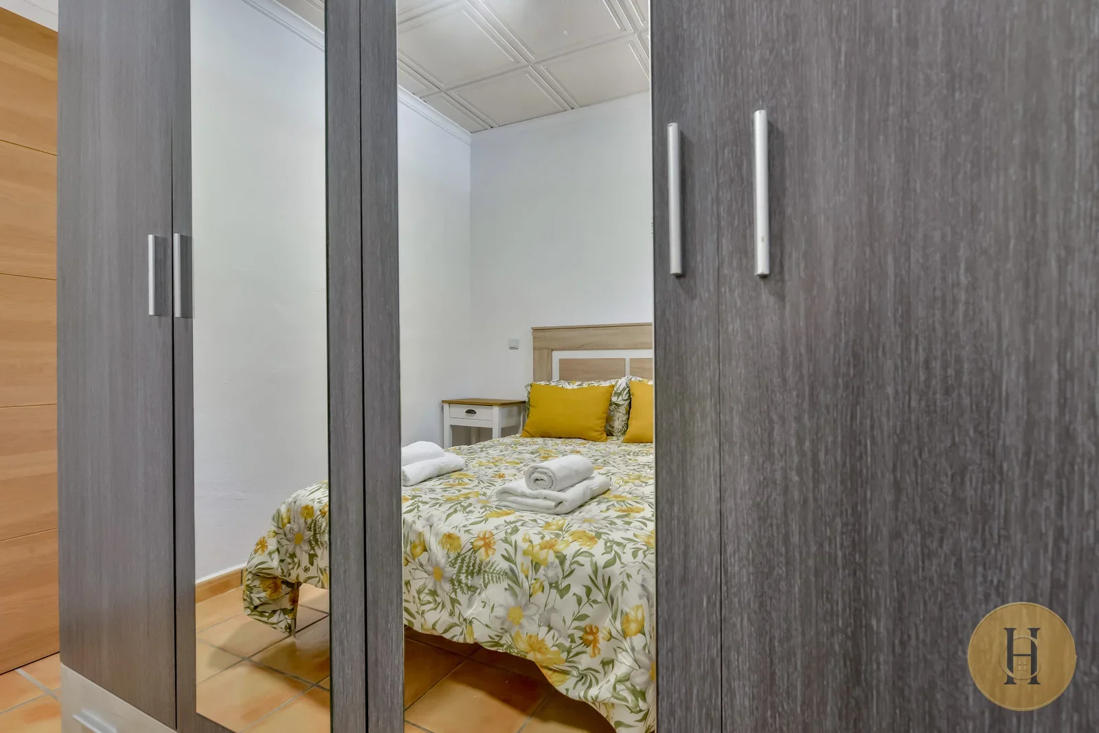 VG - Villa Con Piscina Privada.