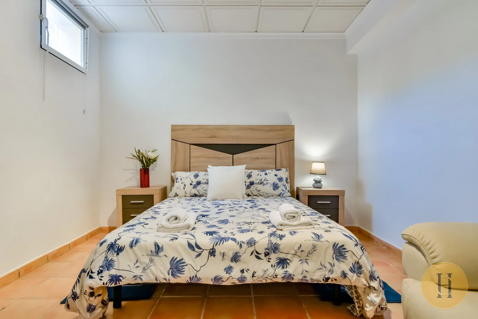 VG - Villa Con Piscina Privada.