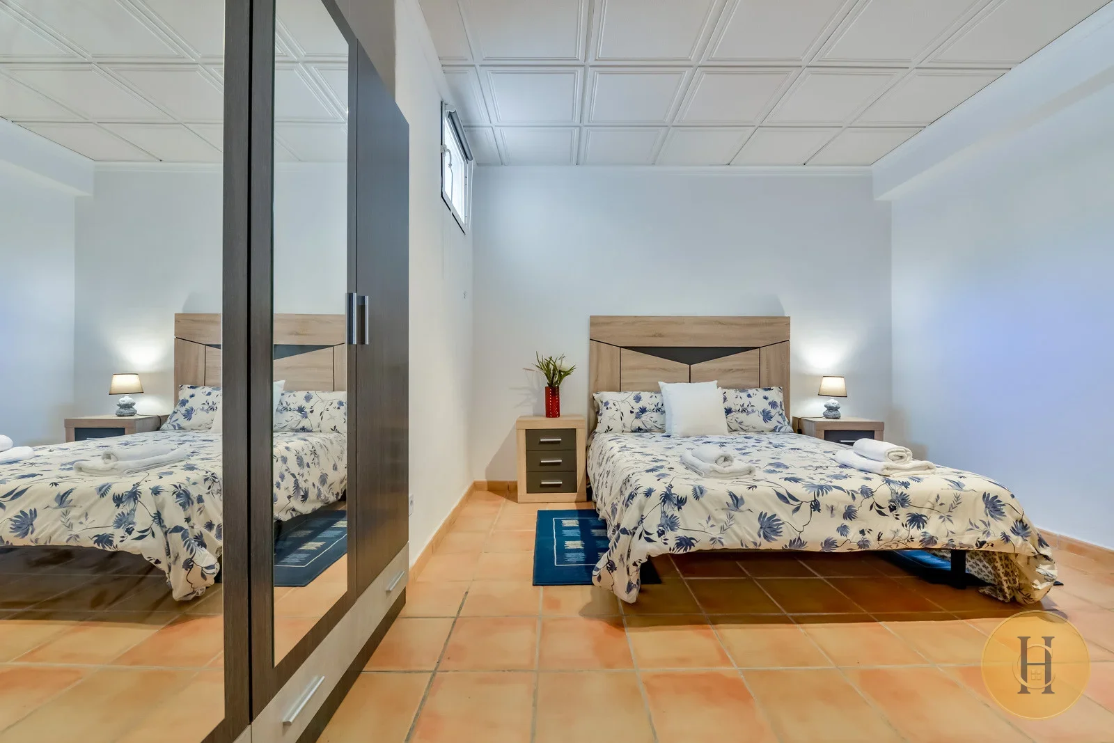 VG - Villa Con Piscina Privada.
