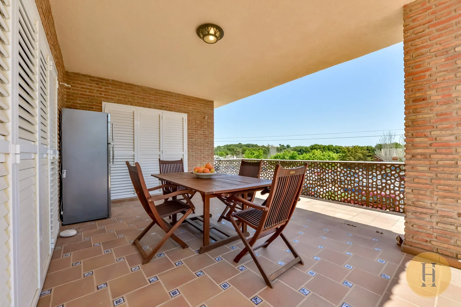 VG - Villa Con Piscina Privada.