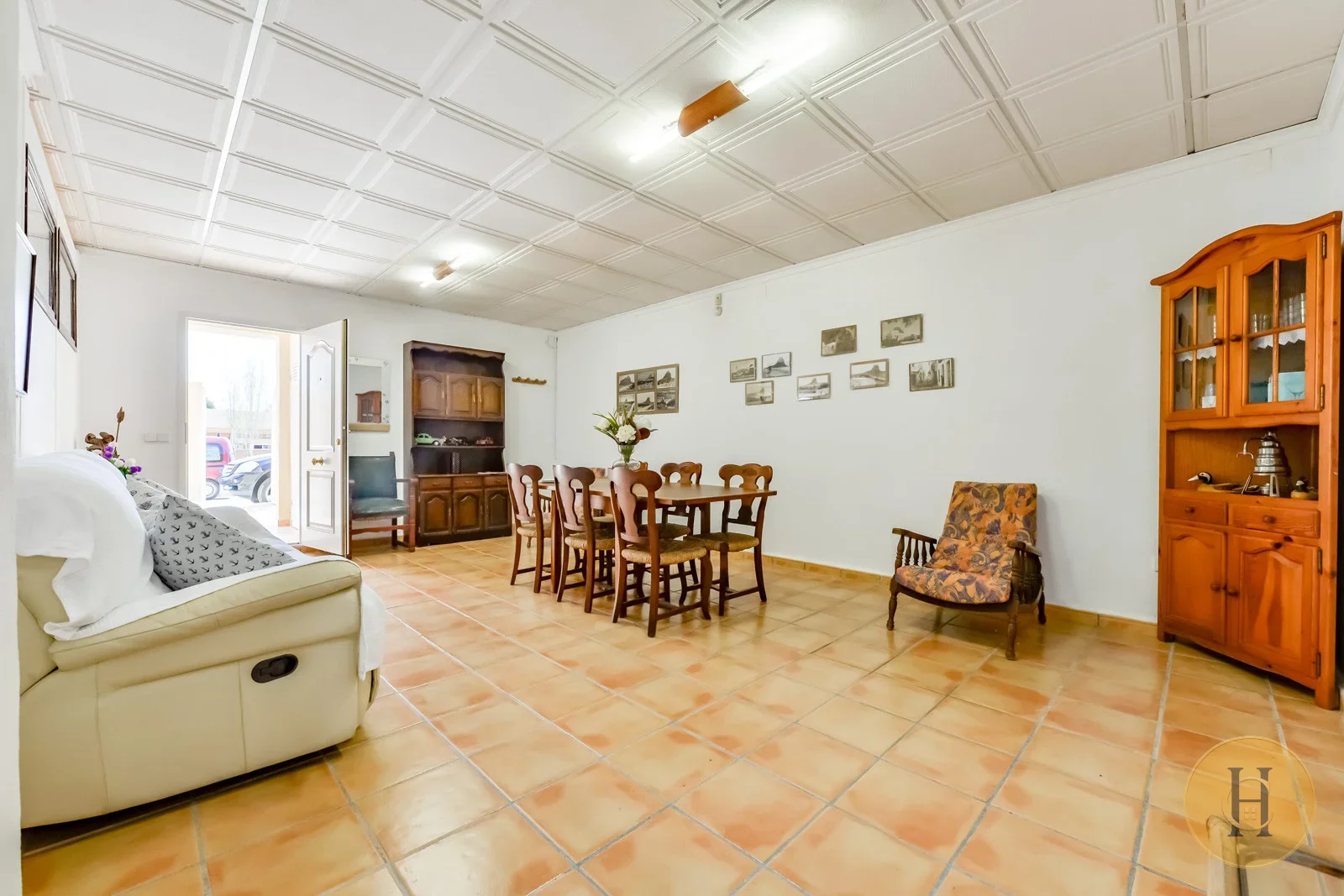 VG - Villa Con Piscina Privada.