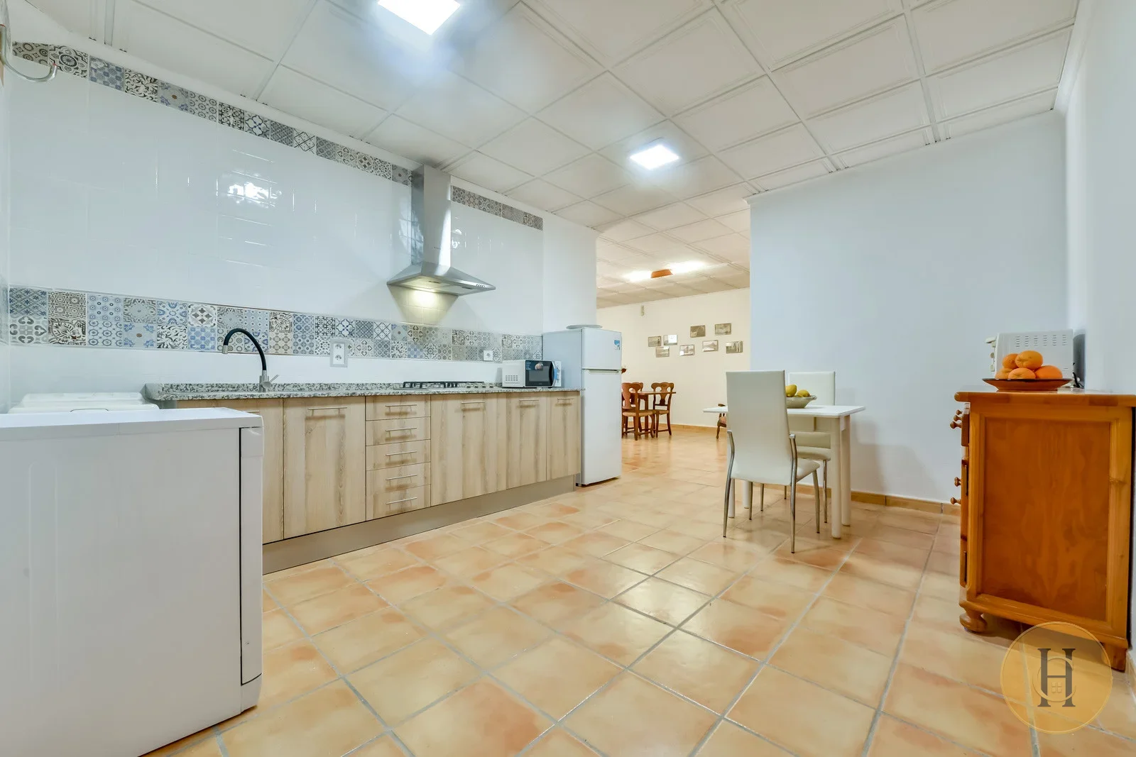 VG - Villa Con Piscina Privada.
