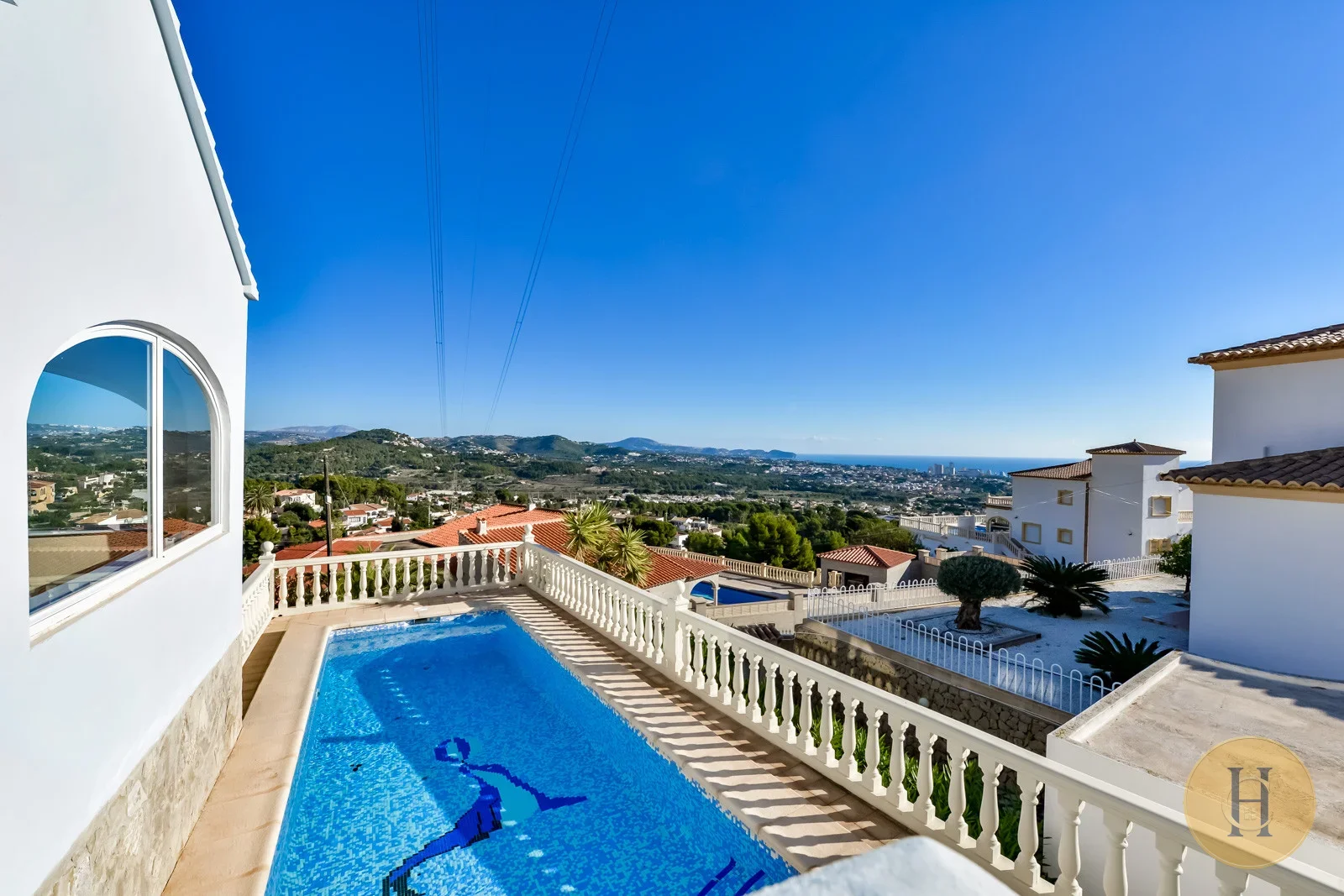 VG - Villa CUCARRES