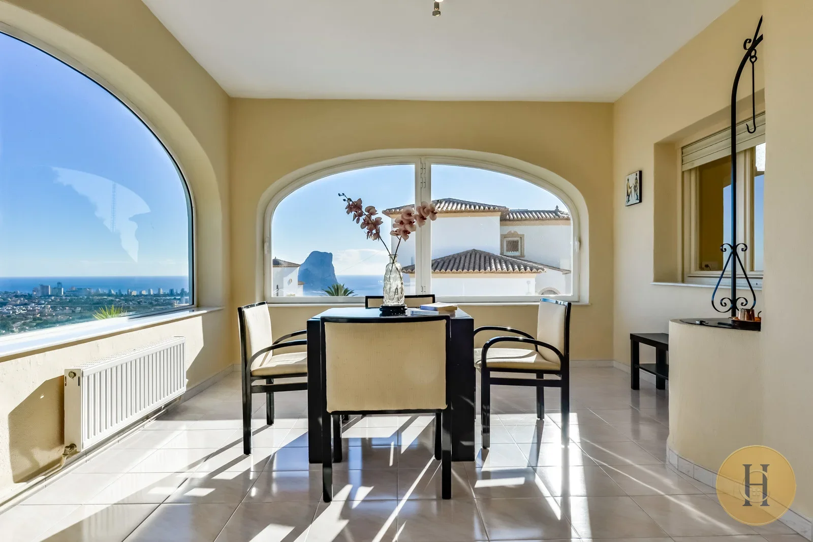 VG - Villa CUCARRES