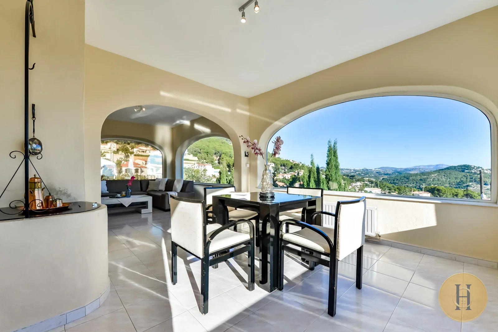 VG - Villa CUCARRES